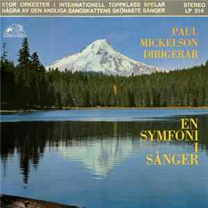 Paul Mickelson - En Symfoni I Sånger FLAC