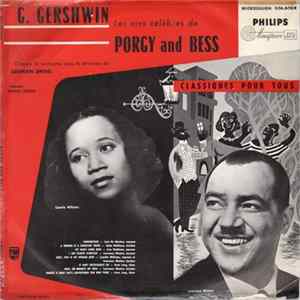 Camilla Williams, Lawrence Winters, Inez Matthews, Warren Coleman, Avon Long - Porgy And Bess FLAC