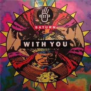 Saturn - With You FLAC