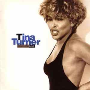 Tina Turner - Simply The Best FLAC