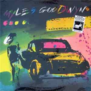 Myles Goodwyn - Myles Goodwyn FLAC