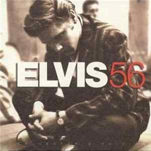 Elvis Presley - Elvis 56 (Collector's Edition) FLAC