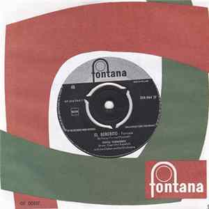 Pepita Fernandez, Jos Cleber And His Orchestra - El Berebito / Nina de Los Viente Novios FLAC