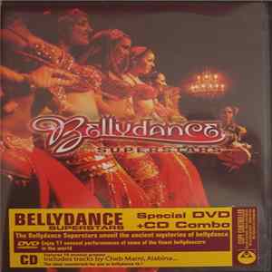 Various - Bellydance Superstars FLAC