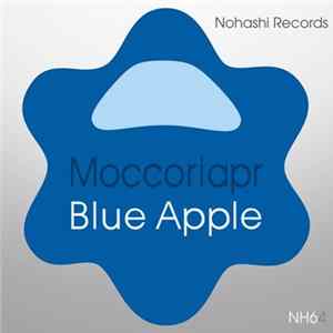 Moccoriapr, Toru S. - Blue Apple FLAC