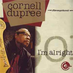 Cornell Dupree - I'm Alright FLAC