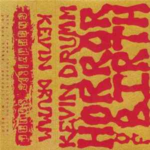 Kevin Drumm - Horror Of Birth FLAC