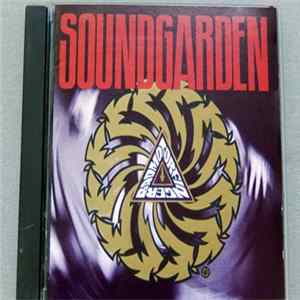 Soundgarden - Badmotorfinger FLAC