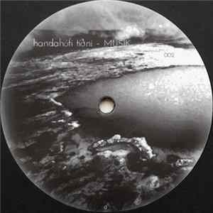Handahófi Tíðni - 002 FLAC