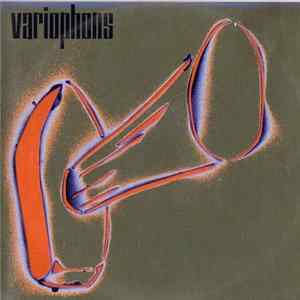 Variophons - Variophons FLAC