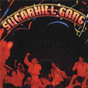 Sugarhill Gang - Sugarhill Gang FLAC