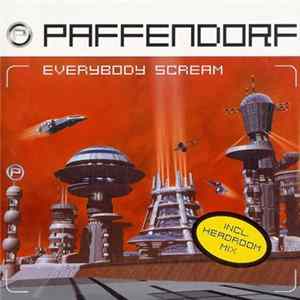 Paffendorf - Everybody Scream FLAC