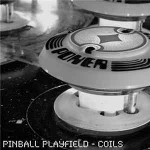 Pinball Playfield - Coils FLAC