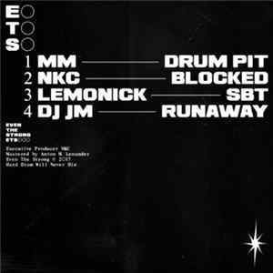 MM , NKC, Lemonick, DJ JM - ETS000 FLAC