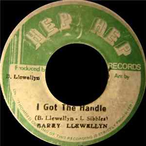 Barry Llewellyn - I Got The Handle FLAC