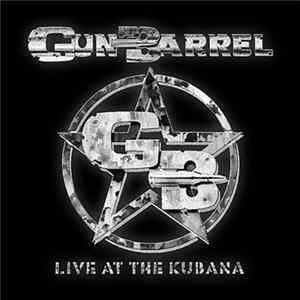 Gun Barrel - Live At The Kubana FLAC