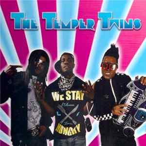 The Temper Twins - The Temper Twins FLAC
