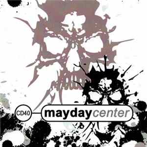 Various - maydaycenter CD40 FLAC