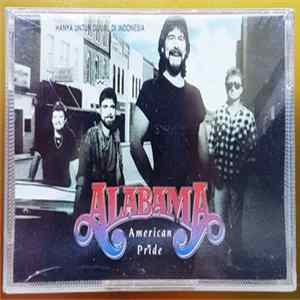 Alabama - American Pride FLAC