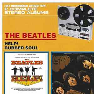 The Beatles - Help!/Rubber Soul (The Millennium Remasters Collection Vol. 4) FLAC