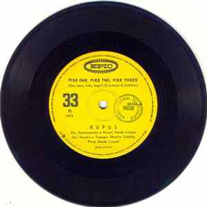 Rufus - Fire One, Fire Two, Fire Three / Follow The Lamb FLAC