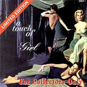 Various - A Touch Of Girl FLAC
