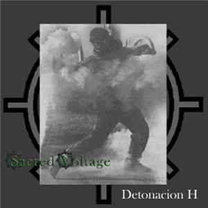 Sacred Voltage - Detonacion H - [Gears of War Version] FLAC