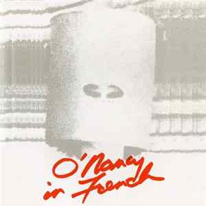 O'Nancy In French - O'Nancy In French FLAC