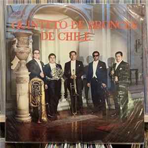 Quinteto De Bronces De Chile - Quinteto De Bronces De Chile FLAC