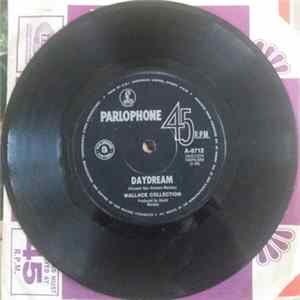 Wallace Collection - Daydream FLAC