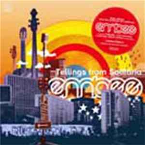 Embee - Tellings From Solitaria FLAC