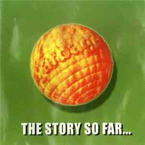Garbage - The Story So Far... FLAC