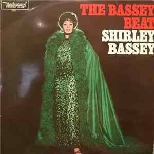 Shirley Bassey - The Bassey Beat FLAC
