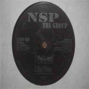 NSP The Group - Black Platoon FLAC