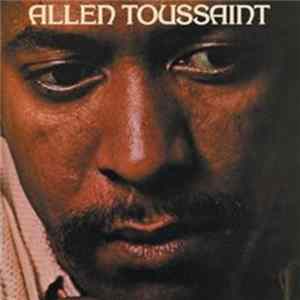 Allen Toussaint - Allen Toussaint FLAC