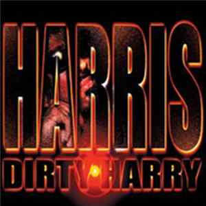 Harris - Dirty Harry FLAC