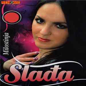 Slađa Dragojlović - Milostinja FLAC