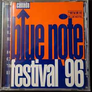 Various - Blue Note Festival '96 FLAC