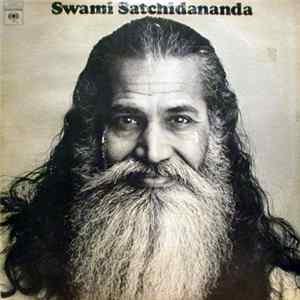 Swami Satchidananda - Swami Satchidananda FLAC