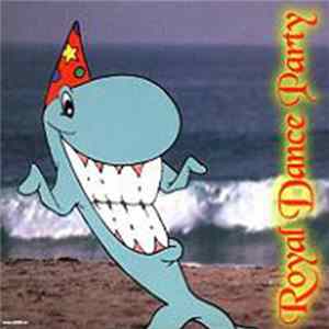 Various - Royal Dance Party 1 FLAC