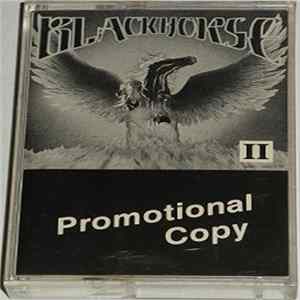 Blackhorse - Blackhorse II FLAC