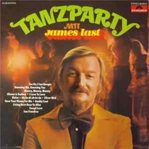 James Last - Tanzparty Mit James Last FLAC