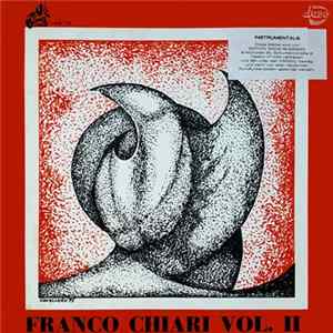 Franco Chiari E Il Suo Complesso - Franco Chiari E Il Suo Complesso - Vol. II FLAC
