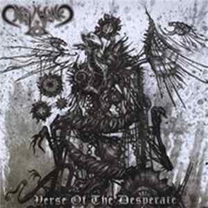 Chernoblank - Verse Of The Desperate FLAC