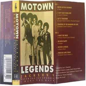 The Jackson 5 - Motown Legends Jackson 5 FLAC