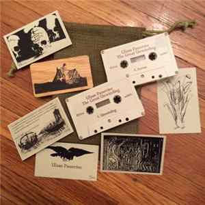 Ulaan Passerine - The Great Unwinding FLAC