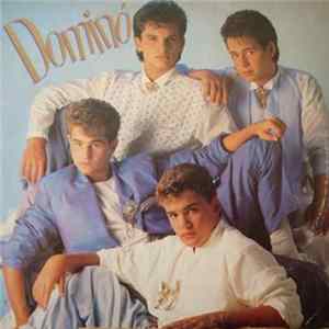 Dominó - Dominó FLAC