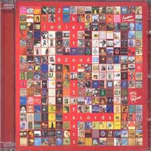 Various - Best Of 15 Years Records FLAC