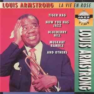 Louis Armstrong - La Vie En Rose FLAC