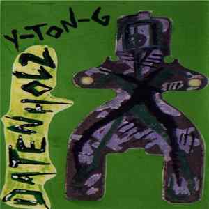 Y-Ton-G - Datenholz FLAC